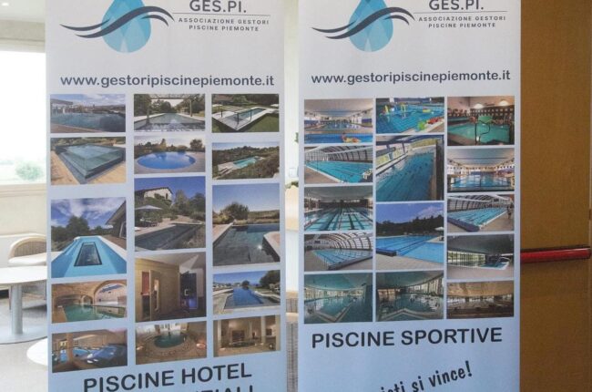 Le piscine di ITALPOOL srl