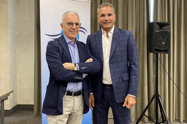 Ing. chim. Ivano Pelosin