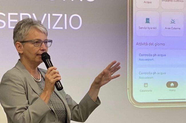 Maria Cristina Protti